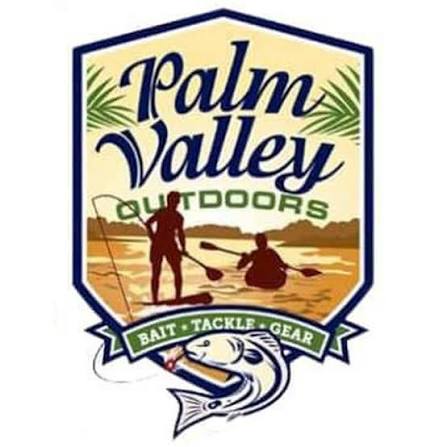 Palm Vally Outdoors Bar and Grill