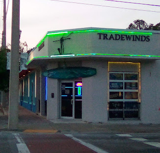 Tradewinds Jax