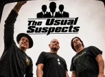 the Usual Suspects 1 4